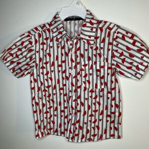 Retro Apparel Shirt Size 3T